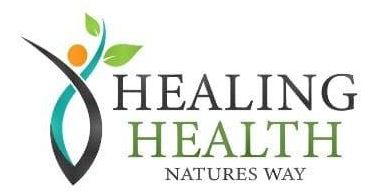 Alternative Healing Logo